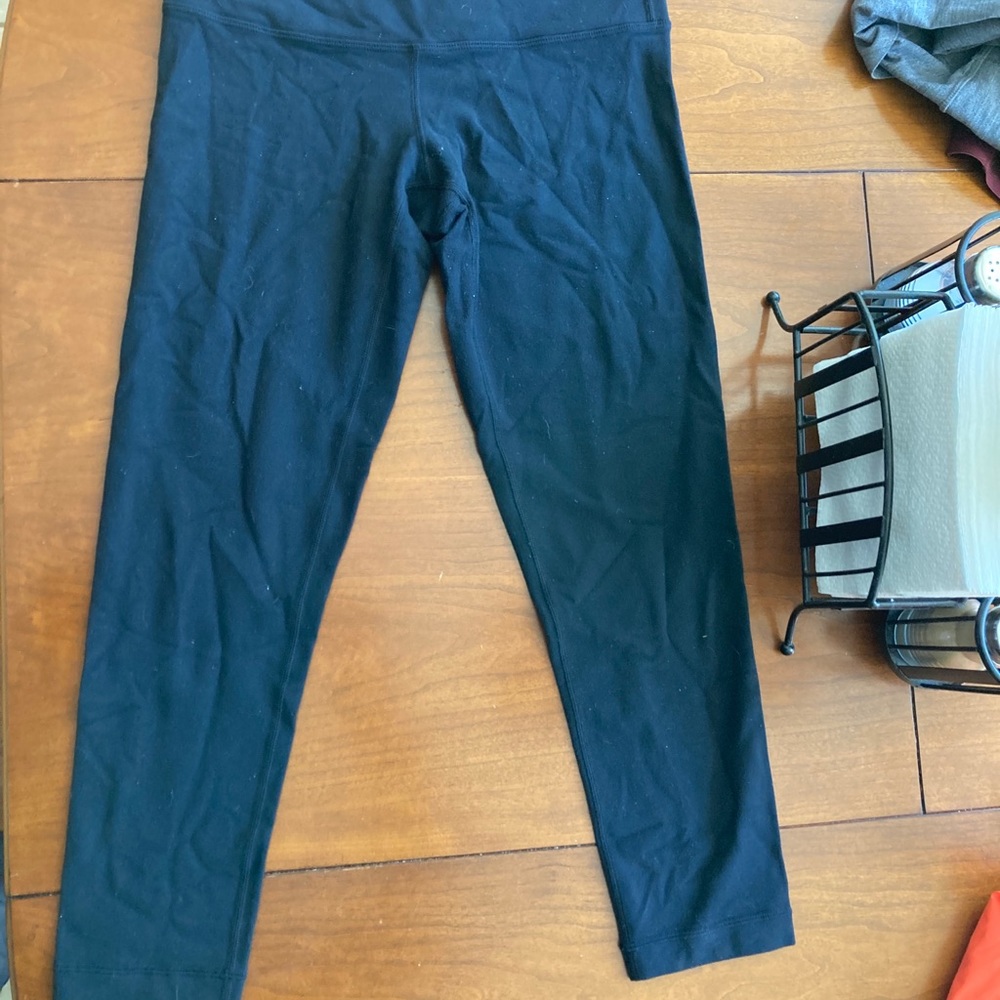 Lulu leggings